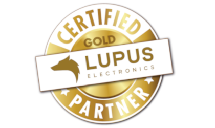 Lupus Gold Partner